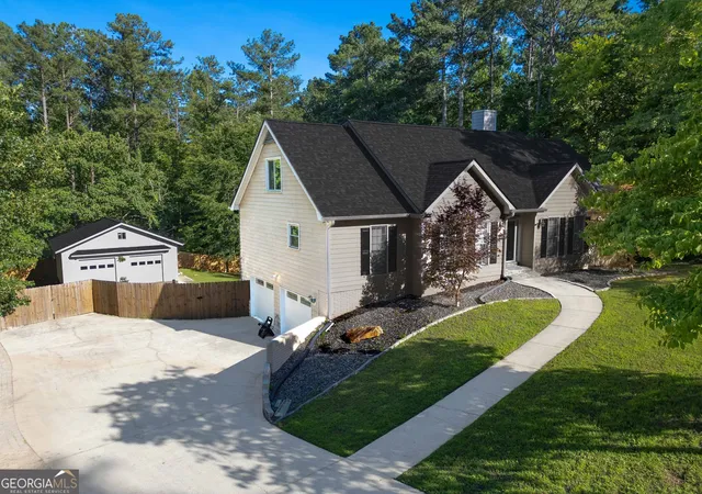 5th image of 195 Blackberry Run, Fayetteville, GA 30214 | MLS# 10800843