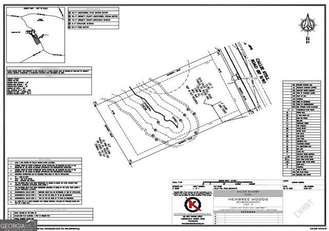 1st image of 2579 Callie Still Rd, Lawrenceville, GA 30045 | MLS# 10785185