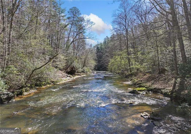 Photo 1 of Land for sale at 0 Riverlodge Dr, Ellijay, GA 30540 | MLS# 10735614 | Listing updated on 2026-08-15