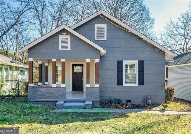 Photo 1 of Single family home for sale at 2506 Maple St, East Point, GA 30344 | MLS# 10826693 | Listing updated on 2026-09-17