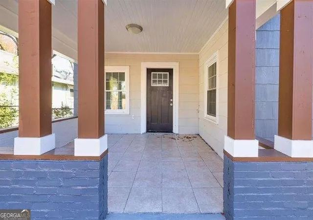 Photo 2 of Single family home for sale at 2506 Maple St, East Point, GA 30344 | MLS# 10826693 | Listing updated on 2026-09-17
