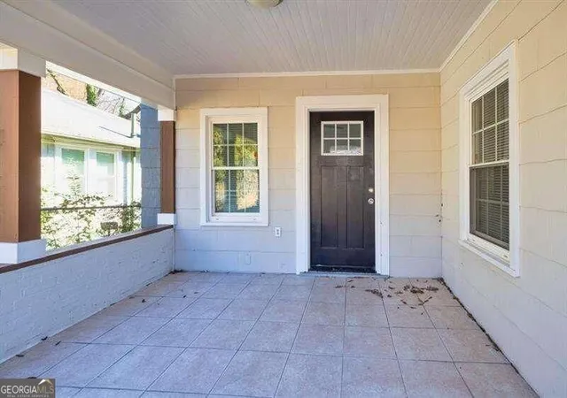 Photo 3 of Single family home for sale at 2506 Maple St, East Point, GA 30344 | MLS# 10826693 | Listing updated on 2026-09-17