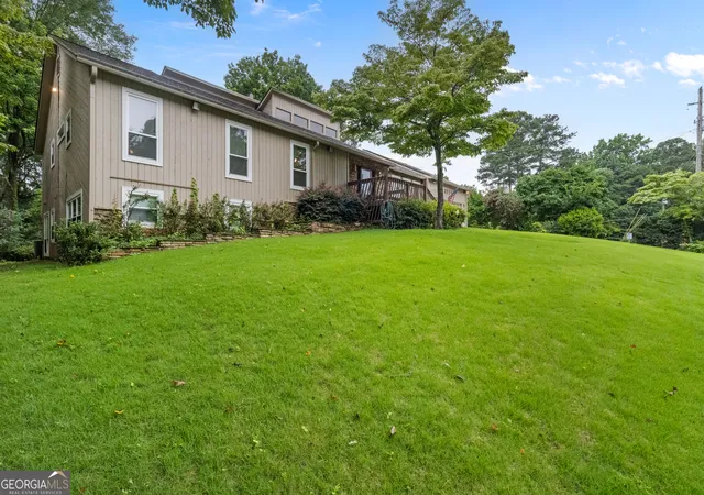 Photo 2 of Single family home for sale at 3711 Frey Lake Rd Nw, Kennesaw, GA 30144 | MLS# 10646116 | Listing updated on 2026-09-24