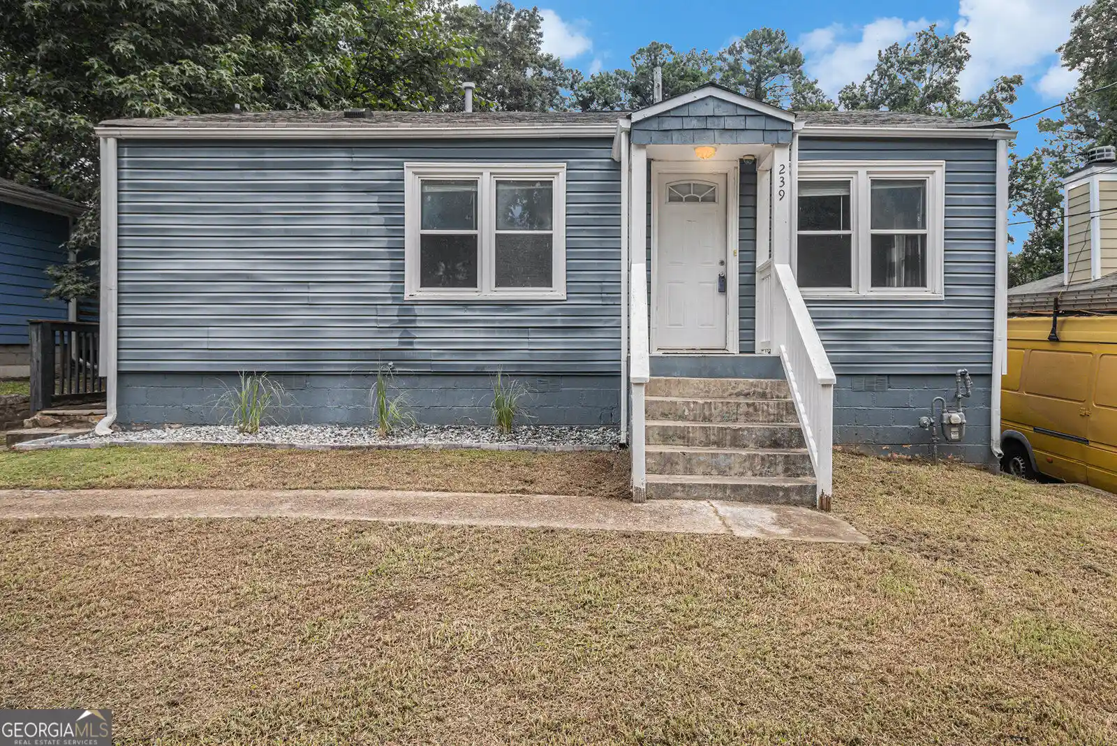 Photo 1 of Single family home for sale at 239 Maple St, Atlanta, GA 30354 | MLS# 10878457 | Listing updated on 2026-10-23