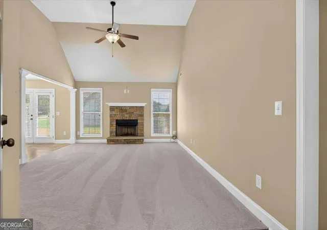 Photo 2 of Single family home for sale at 6245 Julian Ridge Rd, Gainesville, GA 30506 | MLS# 10809252 | Listing updated on 2026-08-25