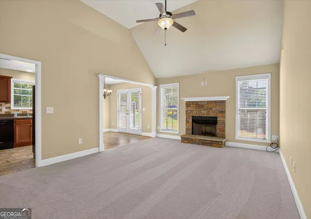 Photo 4 of Single family home for sale at 6245 Julian Ridge Rd, Gainesville, GA 30506 | MLS# 10809252 | Listing updated on 2026-08-25