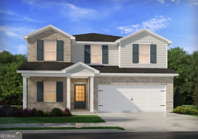 Single family home for sale at 6747 Red Tail Rd, Lula, GA 30554 | MLS# 10880468