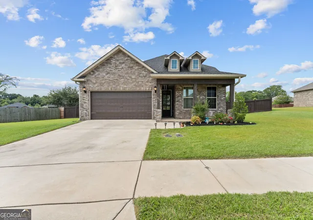 Photo 1 of Sale Pending at 83 Agriculture Ln, Perry, GA 31069 | MLS# 10832147 | Listing updated on 2026-09-13