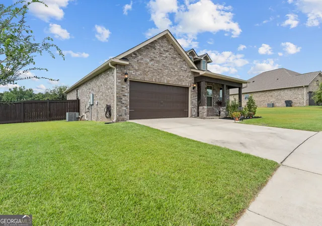 Photo 2 of Sale Pending at 83 Agriculture Ln, Perry, GA 31069 | MLS# 10832147 | Listing updated on 2026-09-13