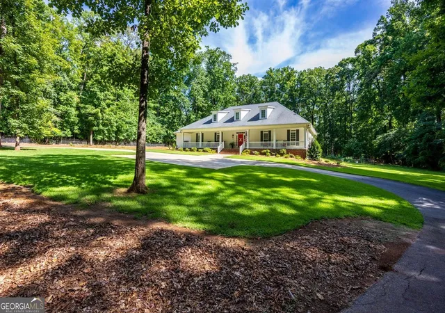 2nd image of 39 Pate Rd, Macon, GA 31210 | MLS# 10812372