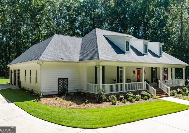 4th image of 39 Pate Rd, Macon, GA 31210 | MLS# 10812372