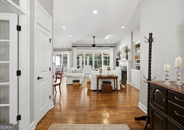 5th image of 39 Pate Rd, Macon, GA 31210 | MLS# 10812372
