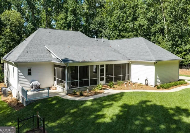 62nd image of 39 Pate Rd, Macon, GA 31210 | MLS# 10812372