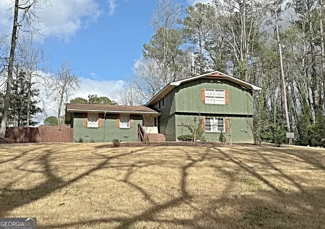 26th image of 1210 Brookside Dr Ne, Conyers, GA 30012 | MLS# 10809634
