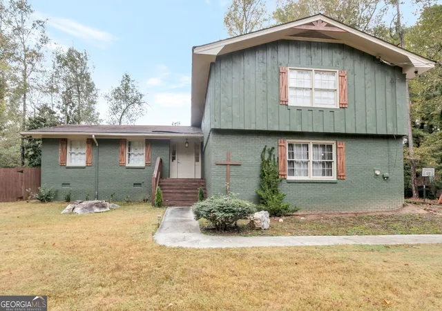 2nd image of 1210 Brookside Dr Ne, Conyers, GA 30012 | MLS# 10809634