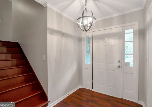 3rd image of 1210 Brookside Dr Ne, Conyers, GA 30012 | MLS# 10809634