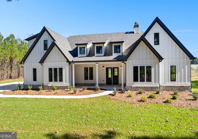 Photo 1 of Sale Pending at Lot 33 Millie Trl, Williamson, GA 30292 | MLS# 10742864 | Listing updated on 2026-05-12
