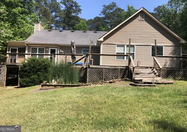 26th image of 1744 Campbell Rd, Covington, GA 30014 | MLS# 10741925
