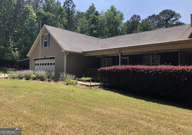 3rd image of 1744 Campbell Rd, Covington, GA 30014 | MLS# 10741925