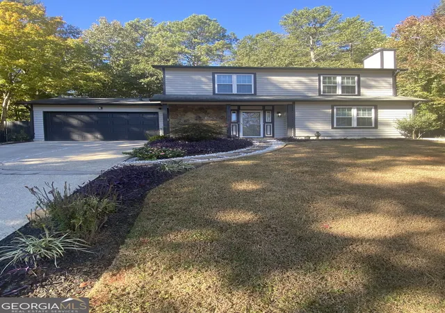 Single family home for sale at 2839 E Mount Tabor Cir, Duluth, GA 30096 | MLS# 10880334