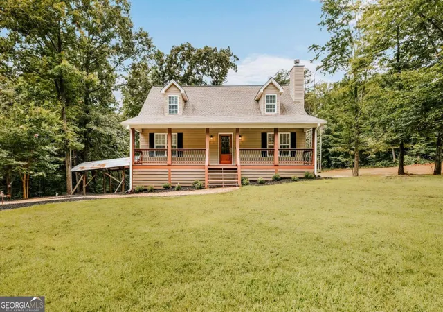 1st image of 5481 Britt Whitmire Rd, Gainesville, GA 30506 | MLS# 10806308