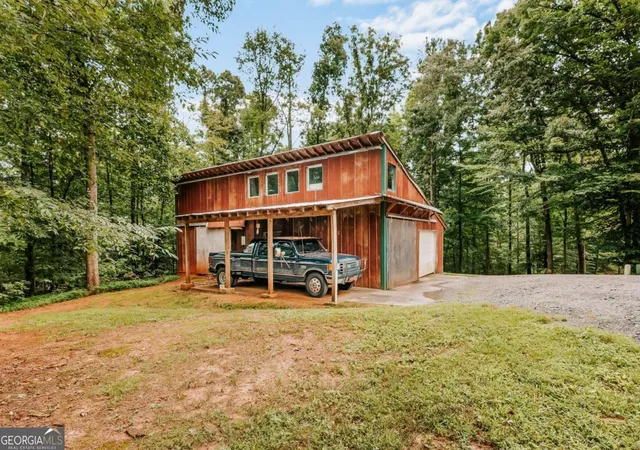 3rd image of 5481 Britt Whitmire Rd, Gainesville, GA 30506 | MLS# 10806308