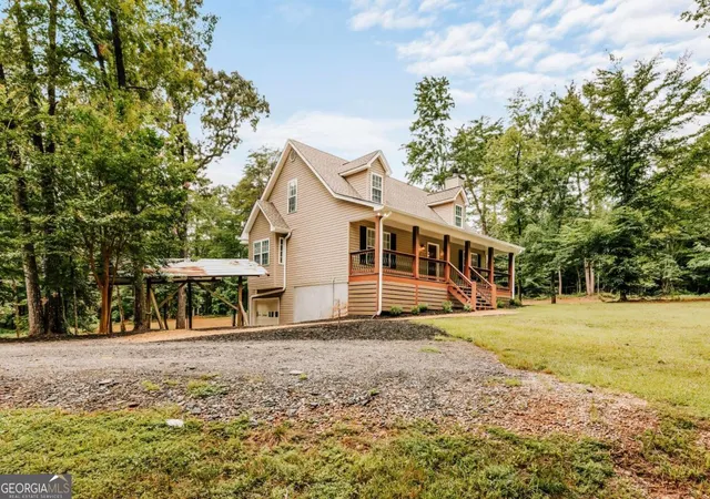 4th image of 5481 Britt Whitmire Rd, Gainesville, GA 30506 | MLS# 10806308