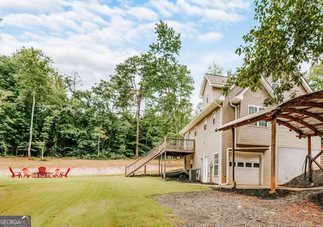 5th image of 5481 Britt Whitmire Rd, Gainesville, GA 30506 | MLS# 10806308