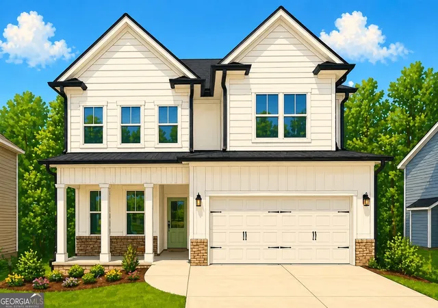 Photo 1 of Single family home for sale at 27 Bridgestone Way, Cartersville, GA 30120 | MLS# 10735580 | Listing updated on 2026-06-23