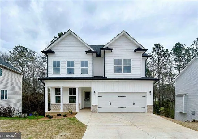 Photo 3 of Single family home for sale at 27 Bridgestone Way, Cartersville, GA 30120 | MLS# 10735580 | Listing updated on 2026-06-23