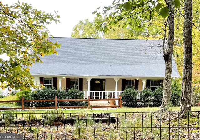 1st image of 1036 Wards Creek Dr, Dahlonega, GA 30533 | MLS# 10631901