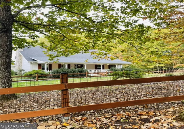 Photo 4 of Single family home for sale at 1036 Wards Creek Dr, Dahlonega, GA 30533 | MLS# 10631901 | Listing updated on 2026-07-06
