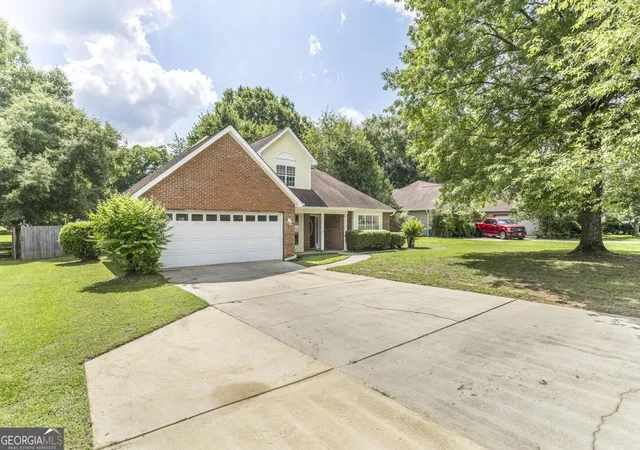 Photo 4 of Sale Pending at 103 Kestral Way, Kathleen, GA 31047 | MLS# 10808271 | Listing updated on 2026-09-14