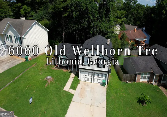2nd image of 6060 Old Wellborn Tr, Lithonia, GA 30058 | MLS# 10787334