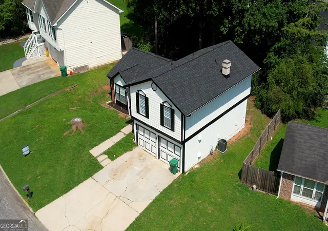54th image of 6060 Old Wellborn Tr, Lithonia, GA 30058 | MLS# 10787334