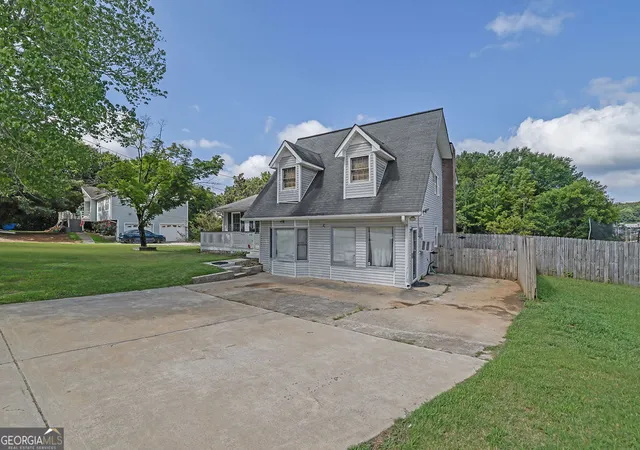 2nd image of 202 Mill Creek Rd, Woodstock, GA 30188 | MLS# 10808995