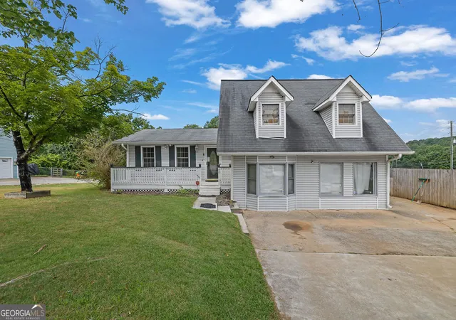 4th image of 202 Mill Creek Rd, Woodstock, GA 30188 | MLS# 10808995
