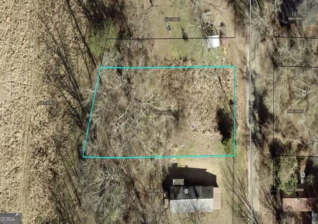 Photo 1 of Land for sale at 15 Fulton St, Lagrange, GA 30241 | MLS# 10550767 | Listing updated on 2026-05-01