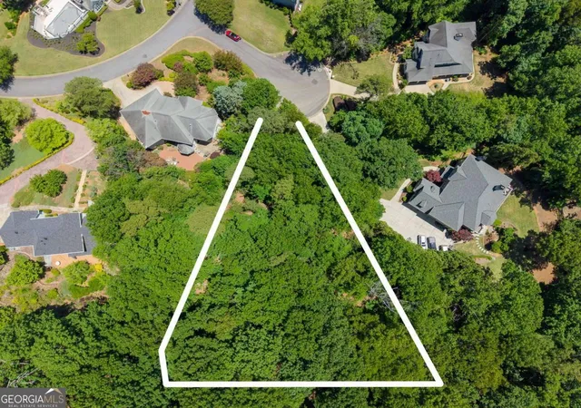 1st image of 766 Fenwood Trl, Marietta, GA 30062 | MLS# 10766221