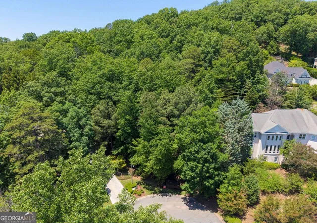 2nd image of 766 Fenwood Trl, Marietta, GA 30062 | MLS# 10766221