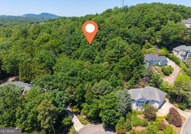 Photo 3 of Land for sale at 766 Fenwood Trl, Marietta, GA 30062 | MLS# 10766221 | Listing updated on 2026-07-31