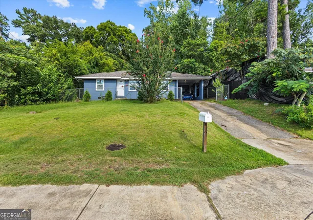 2nd image of 2338 Fort Benning Rd, Columbus, GA 31903 | MLS# 10826842