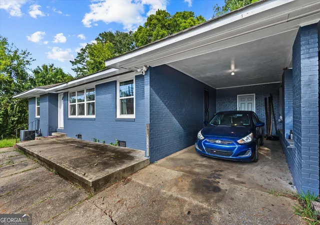 Photo 3 of Single family home for sale at 2338 Fort Benning Rd, Columbus, GA 31903 | MLS# 10826842 | Listing updated on 2026-08-29