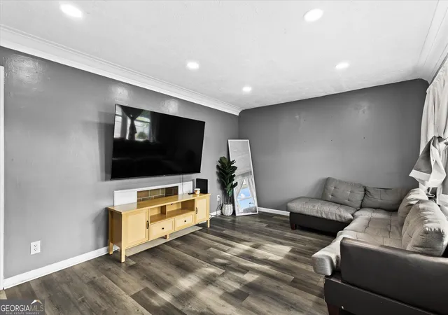 Photo 3 of Single family home for sale at 2338 Fort Benning Rd, Columbus, GA 31903 | MLS# 10826842 | Listing updated on 2026-08-29