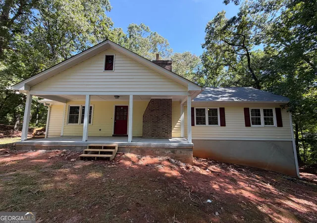 1st image of 339 Newton Rd, Newnan, GA 30263 | MLS# 10830283