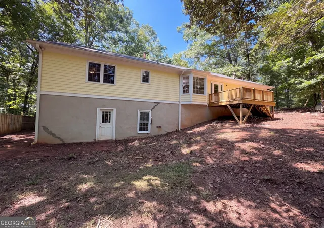 20th image of 339 Newton Rd, Newnan, GA 30263 | MLS# 10830283