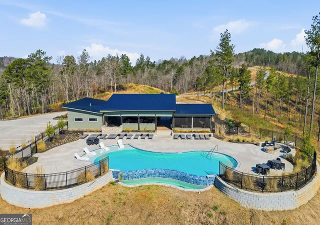 2nd image of Lot 239 Spear Point Dr, Talking Rock, GA 30175 | MLS# 10715593