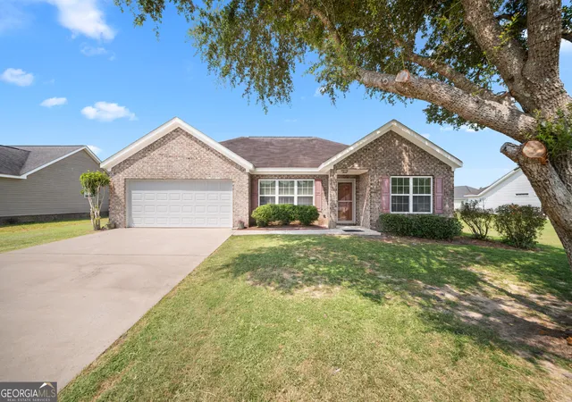 Photo 1 of Sale Pending at 9044 Whispering Pines Blvd, Statesboro, GA 30458 | MLS# 10815044 | Listing updated on 2026-09-15