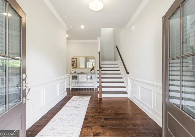 Photo 3 of Single family home for sale at 313 Senna St, Marietta, GA 30064 | MLS# 10785410 | Listing updated on 2026-08-21