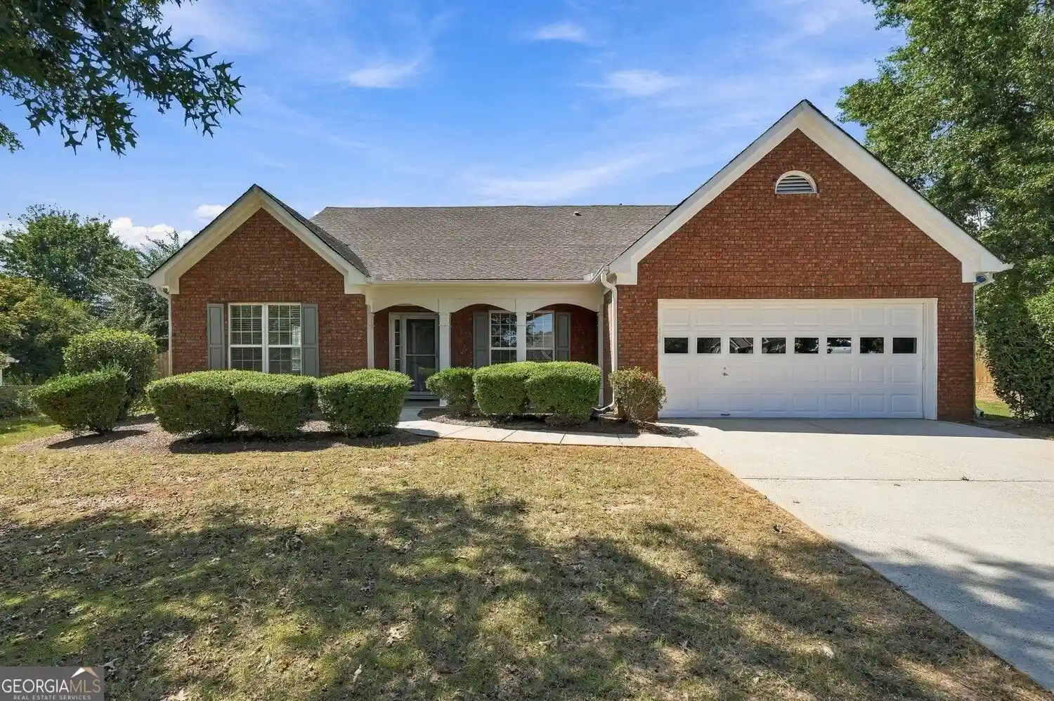 Photo 1 of Single family home for sale at 8525 Fieldgrove Ct, Gainesville, GA 30506 | MLS# 10850353 | Listing updated on 2026-10-22